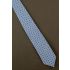 Dogs Face Each Other - Skinny Tailorbryd Necktie