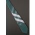 New York Jets Football - Green Silk NFL Neck Tie