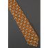 Green Bay Packers Type & Logo - Football Necktie