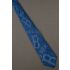 Boston Red Sox - Blue Silk MLB Baseball Tie