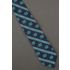 Notre Dame University - Striped Collegiate Tie