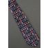 Santa Claus Shaped - Xmas Tree Ornaments Tie