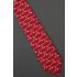 Santa Claus Takes A Golf Swing - Hallmark Necktie