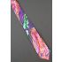 Duck Worm Alarm - Garcia Watercolor Collection Tie