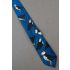 Horned Puffin Birds - World Wildlife Fund Tie