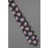 Mickey Mouse Pilot Flies Airplane - Disney Necktie