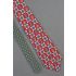 Tommy Hilfiger Crests & Stars - Plaid Silk Necktie