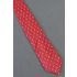 Parrot Bird Allover - Silk Museum Artifacts Necktie