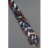Handyman Tools - Black Hardware Store Necktie