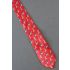 Support Troops Yellow Ribbons & Patriotic Star Tie