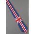 The Union Jack Flag of United Kingdom Necktie