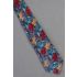 Red & White Grapes on Vine - Jimmy V Necktie