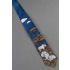 Black Rhinoceros - WWF World Wildlife Fund Tie