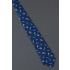 Fly Tie - Silk Fishing Save the Children Necktie