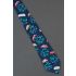 Educate the World - Save the Children Silk Necktie