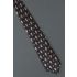 Tasmanian Devil Amid Gold Stars Cartoon Tie