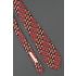 Interlocked Fish - M. C. Escher Silk Art Necktie