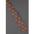 Rows of Fly Fishing Gear - Silk Alynn Neckwear