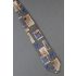 House & Steeple Elevation - Architect Tie