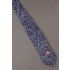 Fishing Lure Line A Jumbled Mess Necktie