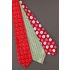 3 For $30 - Narragansett Beer Nautical Neckties